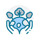 Make a Difference Icon Make a Difference Icon