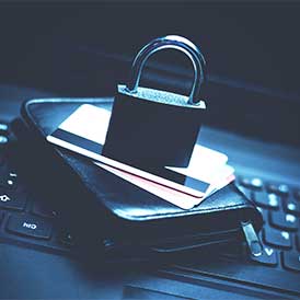 Protect Yourself from Fraud & Scams