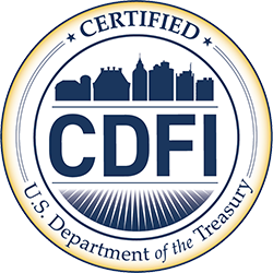 Community Development Financial Institutions Certified CDFI Certified