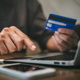 Ten Tips for Shopping Securely Online
