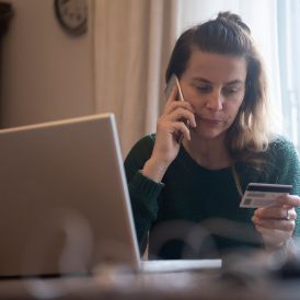Technical Support Scams