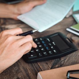 Debt Relief