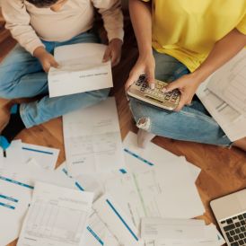 Loan Scams