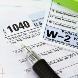 Tax Scams