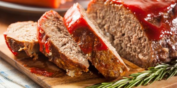 meatloaf