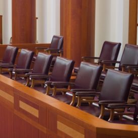 Jury Duty Scams