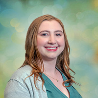 Annika Headshot